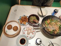 -费大厨辣椒炒肉(沙河万达店)