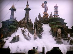 -福州罗源湾海洋世界旅游区