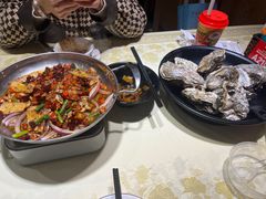 -聚味瞿记·龙虾堂(天元店)