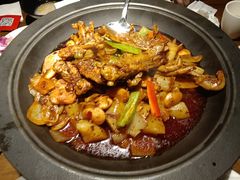 -六月雪干锅(绵阳王府井百货店)