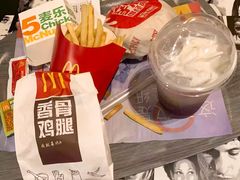 -麦当劳(潮阳店)