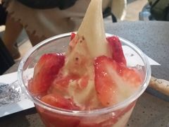 -喜茶(上海兴业太古汇店)