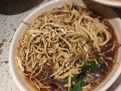-东园小馆·早茶·淮扬小炒(三盛广场店)