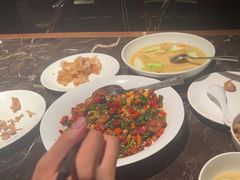 -汤城小厨•粤菜•靓汤(苏州街店)