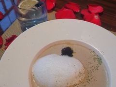 -YUE·6·西式融合餐厅(外滩六号店)