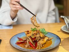 -湘拾(壹方北馆店)