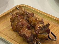 -乡村馕坑肉·烧烤·新疆菜·本地人更爱吃(阿勒泰首店)