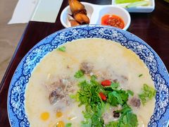 -裕丰源(福彩路店)