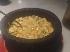 -绿茶餐厅(西湖银泰百货店)