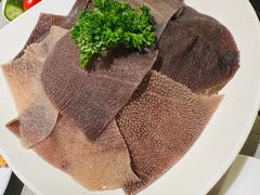 -海底捞火锅(海悦天地店)