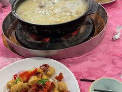-侠成水上农庄(工业大道店)