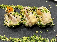 -喜鼎海胆水饺(东港店)