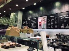 -PAPER STONE BAKERY(天汇广场店)