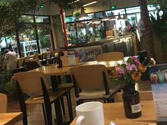 大堂-雕刻时光咖啡馆(北苑店)