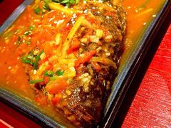 -浩海火烧云傣家菜(京广店)