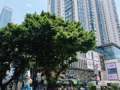 -北京路天河城