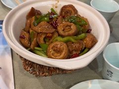 -渔娘渔家丹东海鲜(东直门店)
