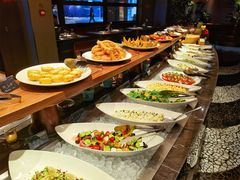 -拉蒂娜·巴西牛排馆 Latina·Brazilian Steakhouse(王府井喜悦店)