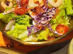 -杨小佳·齐齐哈尔烤肉·烤串(广州店)