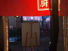 -小隐人家(乐松店)