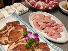 -金龙烧烤·牛肉面(西塔店)