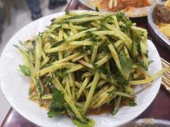 -大姐麻辣烫(莲宝中路店)