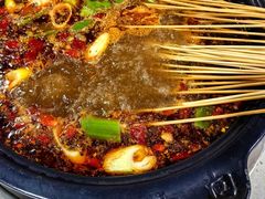 -小向麻辣烫(天街总店)