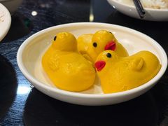 -皇城根·京城味家常菜(西市场·嘉华广场店)