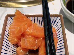 -亚马逊海鲜自助(万象汇店)