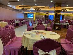 大堂-喜悦海鲜大酒楼(钱柜广场店)