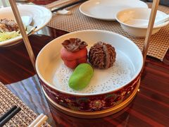 -民族饭店-四季餐厅