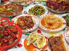 -吉利龙虾·新派海鲜烧烤