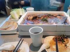-半天妖烤鱼(西直门凯德mall店)