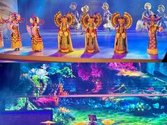 -深圳锦绣中华民俗村