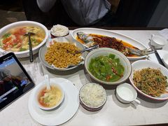 -肥三土菜馆(五四广场店)