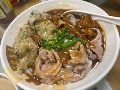 -荔林食店(西华路店)