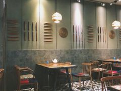 大堂-三姐妹餐厅(曲江店)