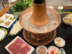 -南门涮肉(上海二店)