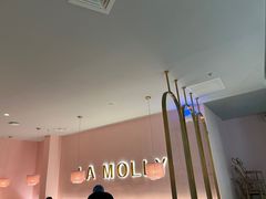 -茉莉餐厅(包河万达店)