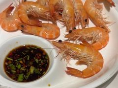 -潮粤香海鲜酒楼(沙湖店)