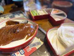 -局气烤鸭·北京菜(前门店)
