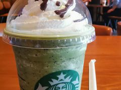 -星巴克(成都科学城店)