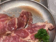-大叹号·朝鲜族烤肉(滨海吾悦广场店)