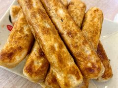 回头-协顺园回头馆(南顺城路店)