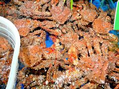 -79号渔船海鲜饭店(华强北店)