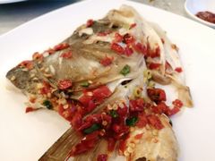 -海天一色海景自助餐厅(西港花园店)