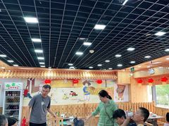 -屯老二农家铁锅炖·行业领军者(梅江店)
