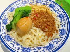 -墩儿大碗宽面(来福士店)
