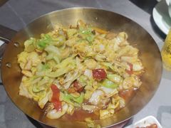 -麻都·成都菜(人民广场店)