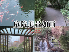 -中国农业大学(西校区)